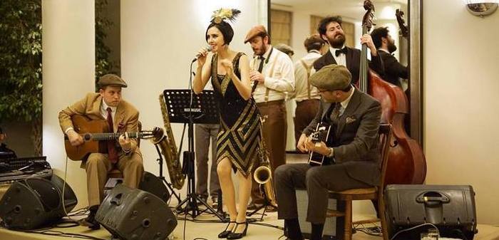 Notalar eşliğinde 2017’ye merhaba